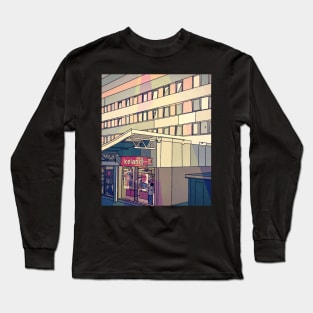 Local shop Long Sleeve T-Shirt